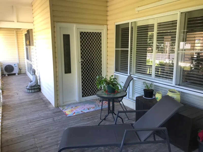 An Absolute Must-See!