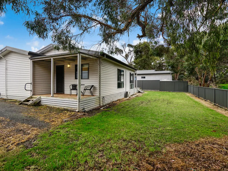 Smart Investment or the Perfect Home