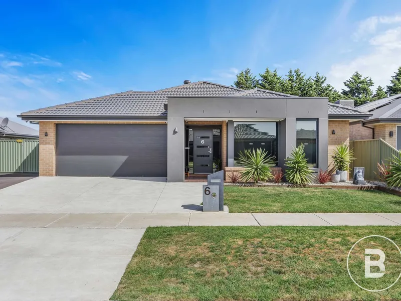 FIVE BEDROOM FAMILY HOME IN POPULAR MINERS REST.