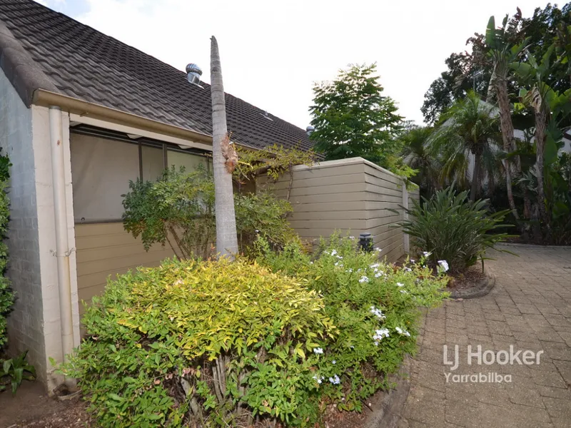 Close to the Heart of Kooralbyn