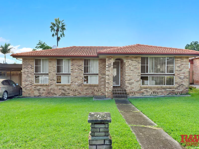 Attention First Home Buyers & Investors