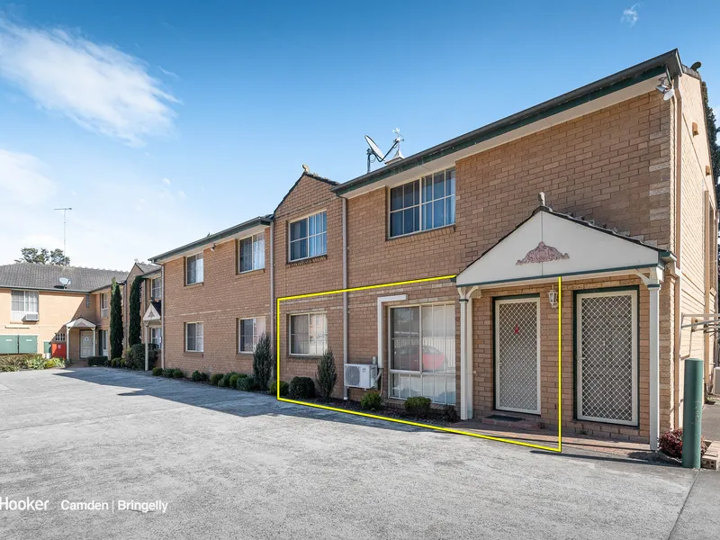 Little Cracker In The Heart Of Picton