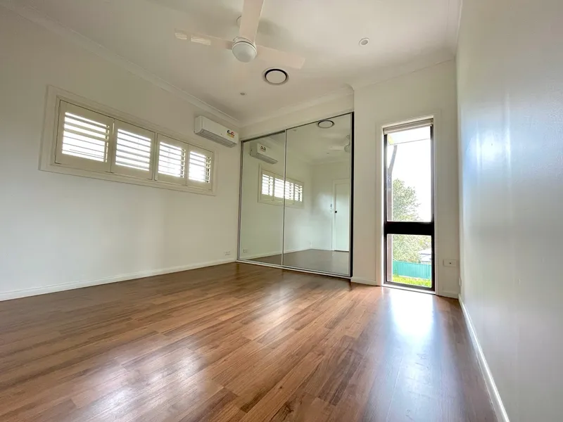 Newly renovated stylish spacious 2 bedroom-2 storey