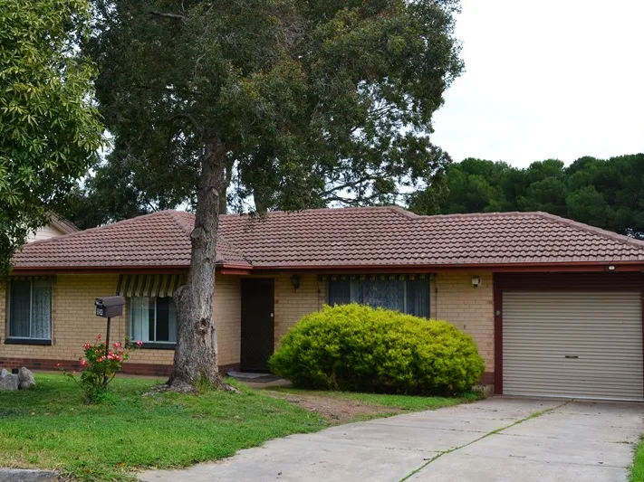 Three Bedroom Home Adjacent to School! (Pets Negotiable)