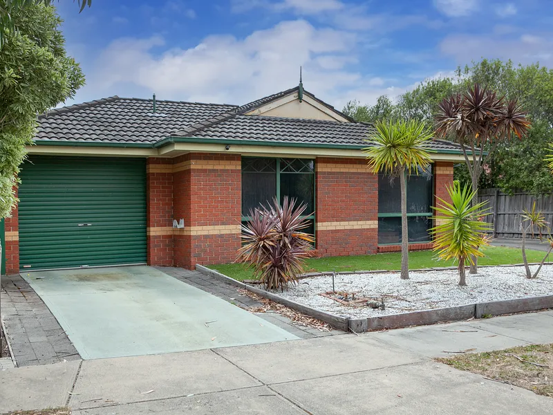 Neat and Sweet Easy Care, Close to Everything  Comfort and a Compact Block