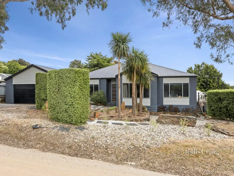 A Family Home where comfort and tranquillity await
