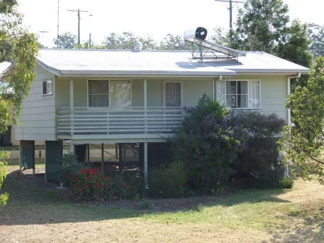 1 Bedroom Timber Home