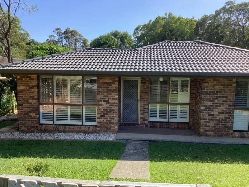 Villa Near The Beach