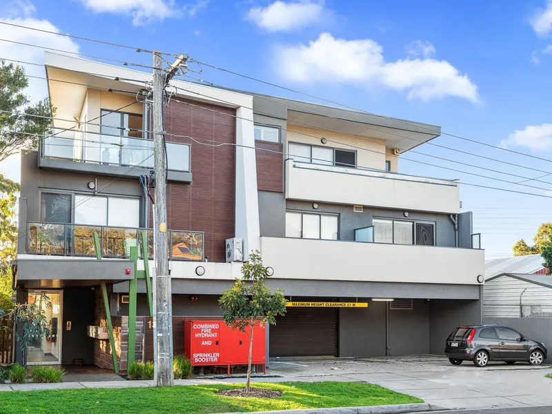 1 Bedroom Close to the Beach - NRAS ONLY