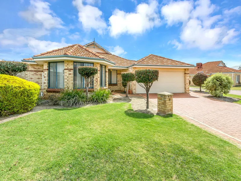 Great Location Near Parks 