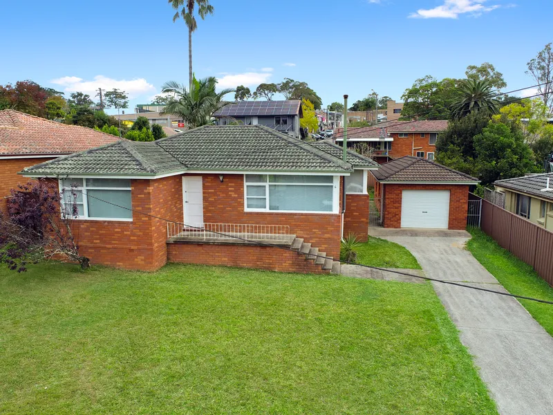 3 Bedroom Home - Dural Village