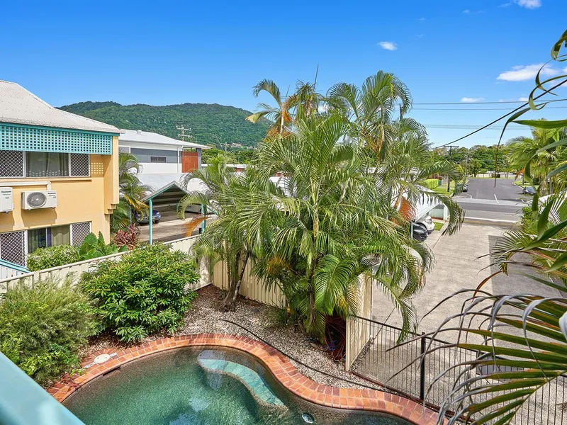 Stroll to Everything!