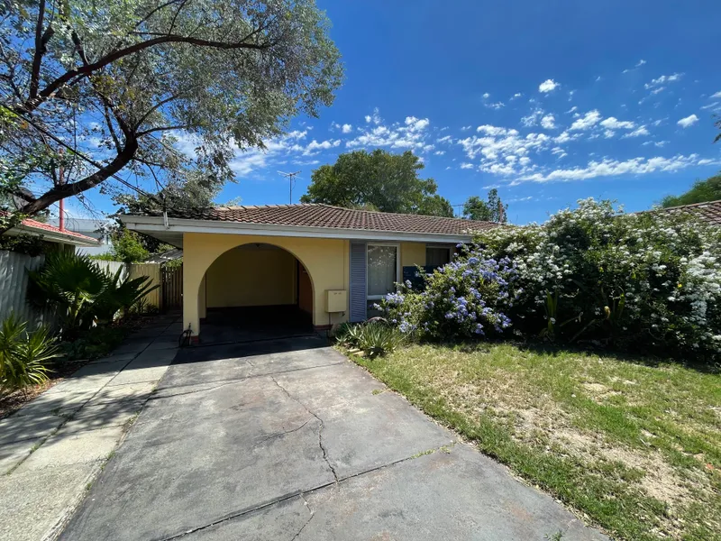 Charming home in top location