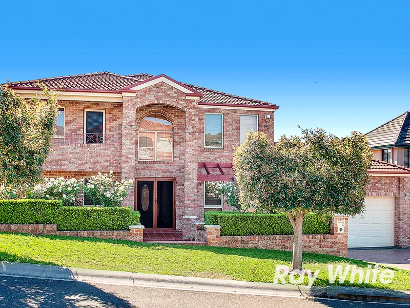 ABSOLUTELY AMAZING KELLYVILLE HOME