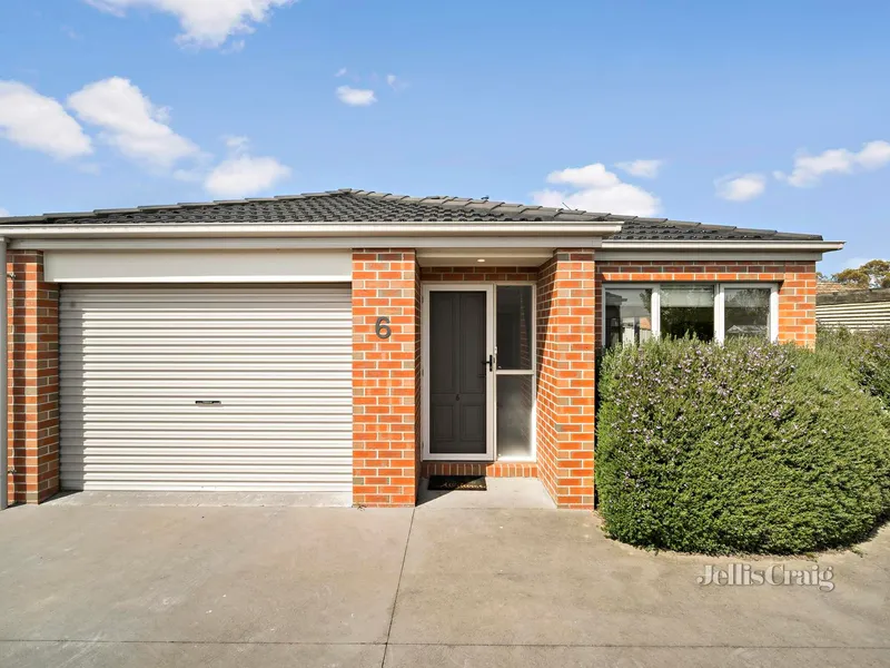 The Perfect Downsizer, First Home, or Investment Property