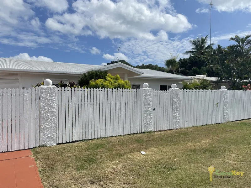 Convenient Location on the doorstep to the northern beaches.