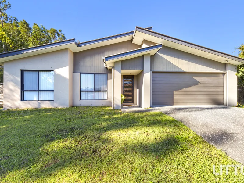 Stunning Home in Coomera Springs