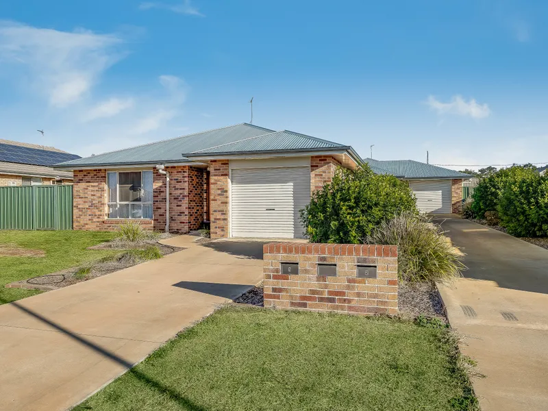 Set & Forget Investment Opportunity!