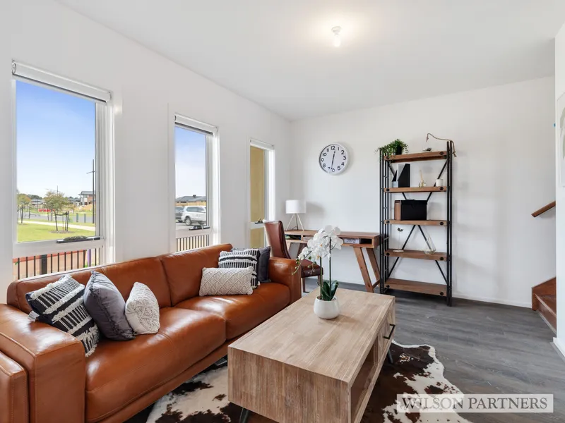 MICKLEHAM HOUSE FOR SALE