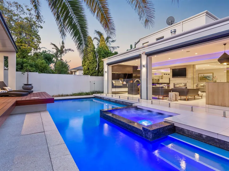 Impeccable Waterfront