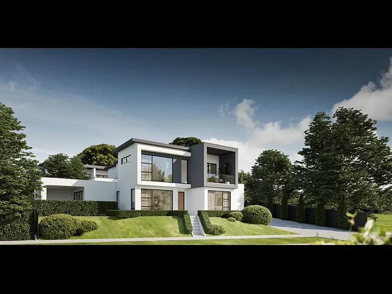 Horizon Estate - G&R Homes Excellence