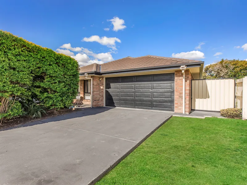 Spacious Home With Multiple Living Areas And Rear Yard Car Access
