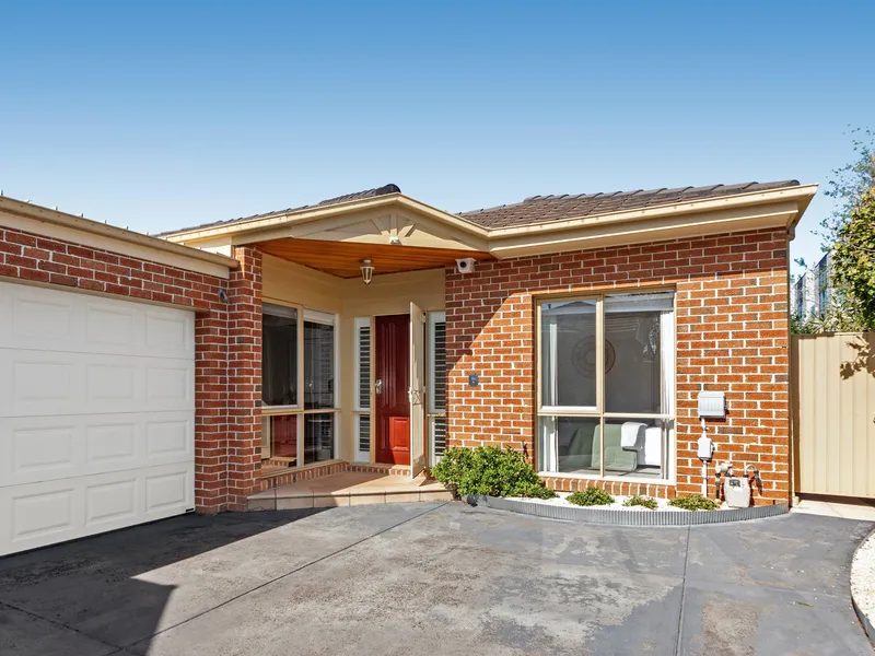 Big on space and lifestyle appeal