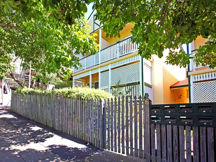 Cute Studio Apartment in the heart of Paddington!