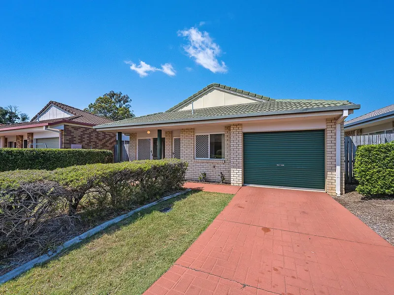 3 bedroom standalone villa in Carseldine