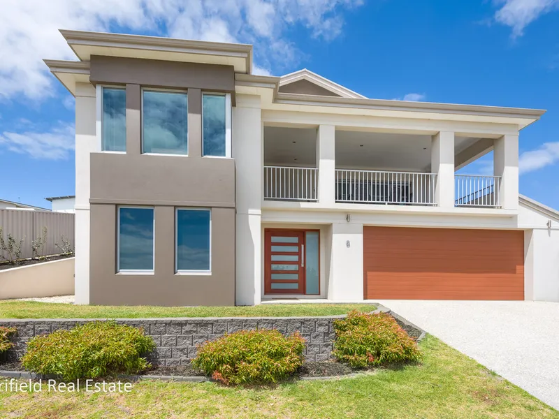 MODERN CLASSIC EXUDES QUALITY