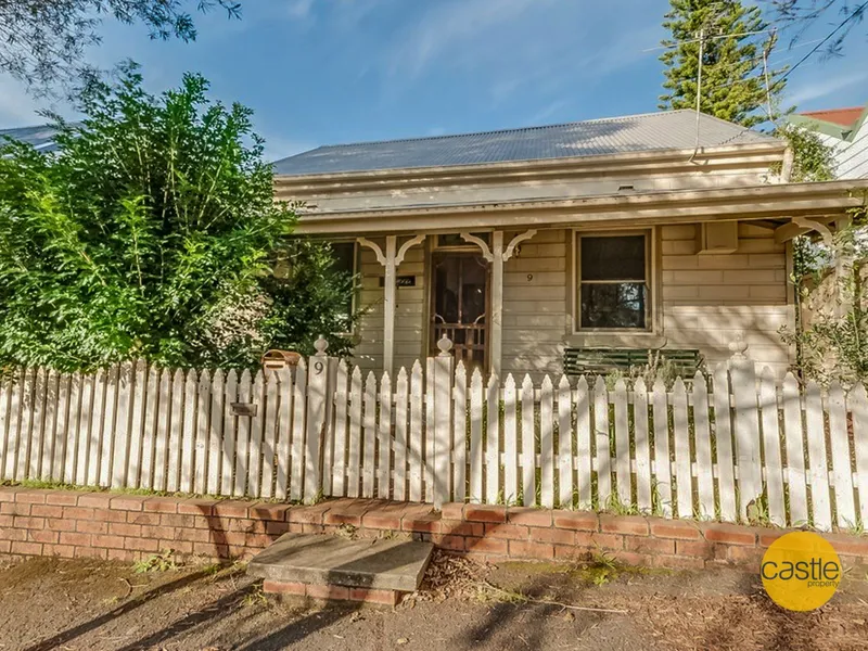 Enjoy the best of this ideal location!