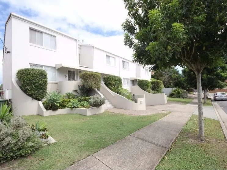 Highly Sought After Canal Townhome