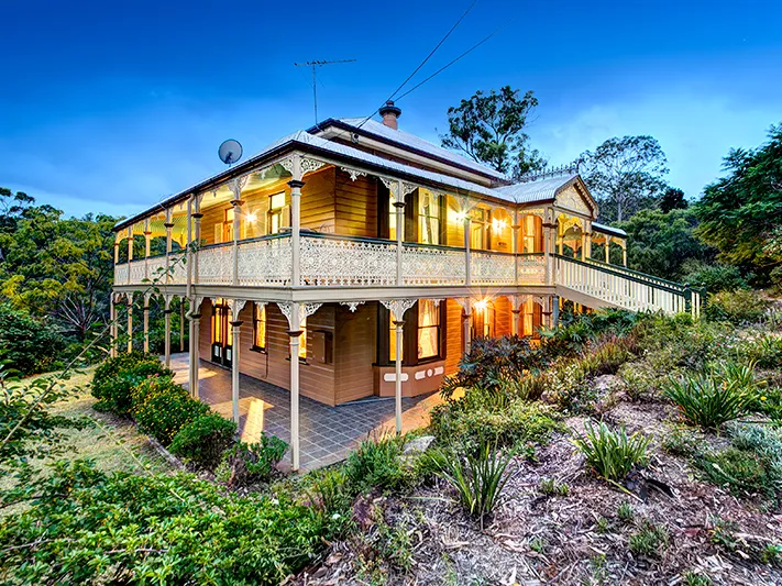A Bygone era of Sophistication Awaits you