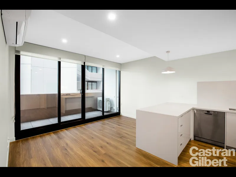 One Bedroom Apartment in the Heart of Chadstone!