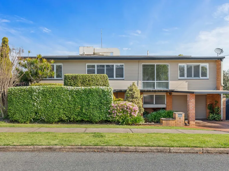 Picnic Point is on your Doorstep!