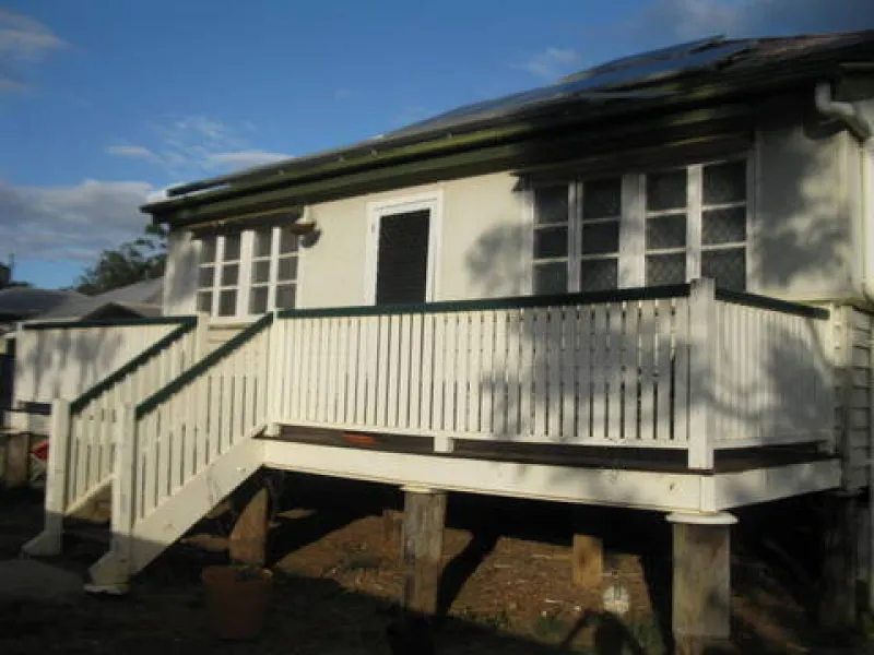 IDEAL 1ST HOME BUYER