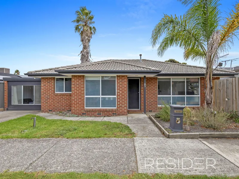 Versatile Home In A Great Location