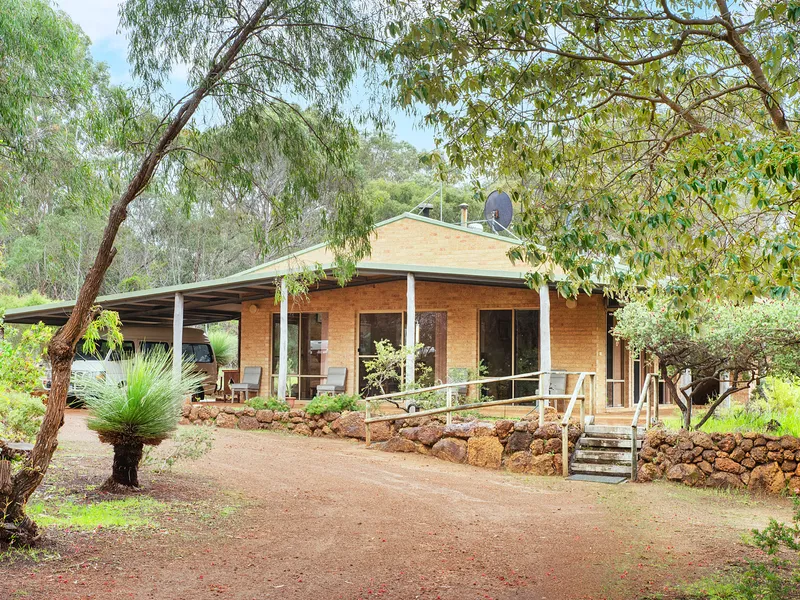 A Little Bit of Country with Lots!