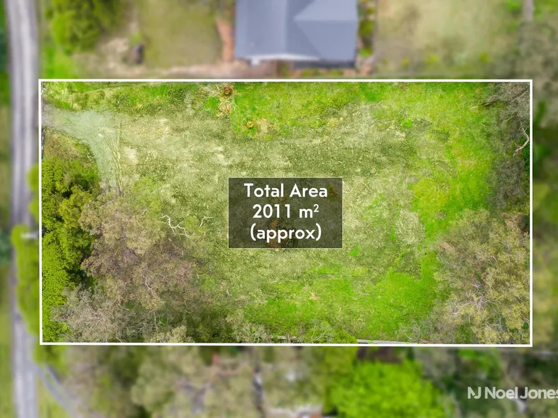 Ready, Set, Build With Approved Plans And Permits