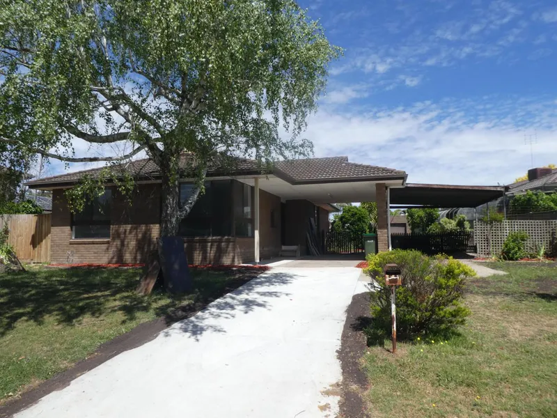 Fully Renovated in the High School Zone