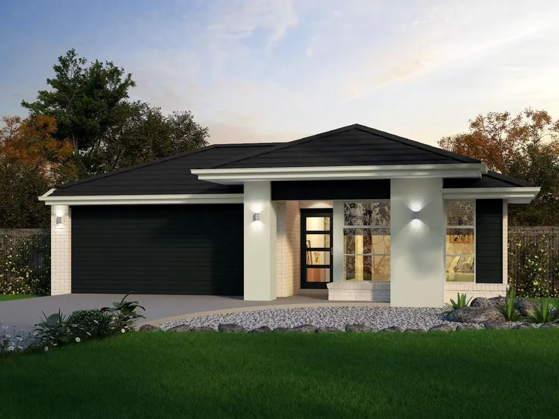 Build with Simonds at William Lakes