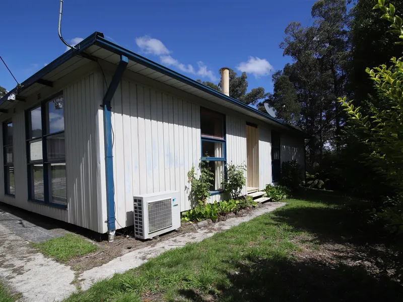 Secure this Investment Today!