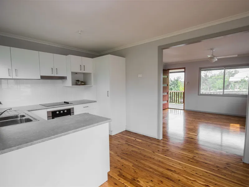 Application Approved