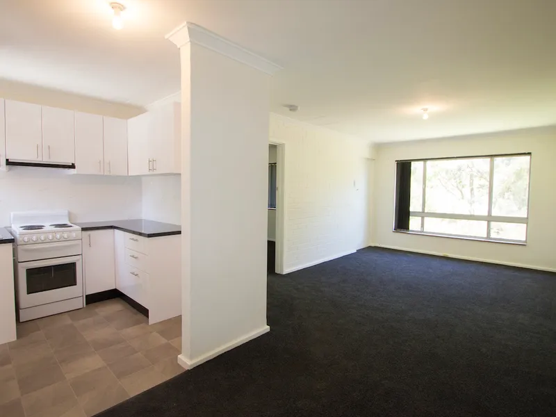 Easy Maintenance Unit