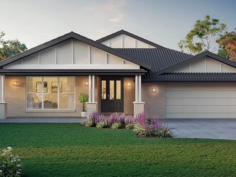 House and Granny Flat, take advantage of additional income!