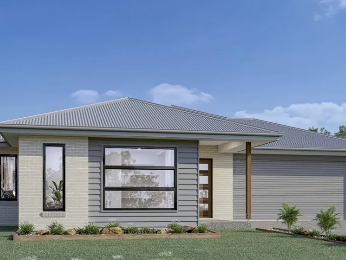 CUSTOM BUILD IN SUNBURY AND DESIGN YOURE FLOORPLAN AT NO EXTRA COST ! DONT MISS OUT !