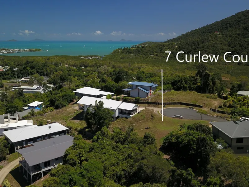 One Of The Best Blocks With Ocean Views