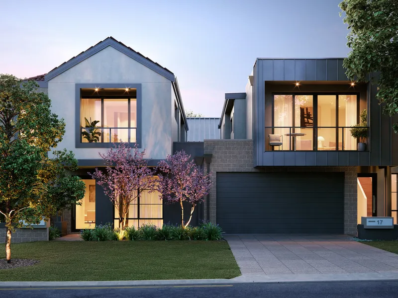 SOPHISTICATED AND STYLISH