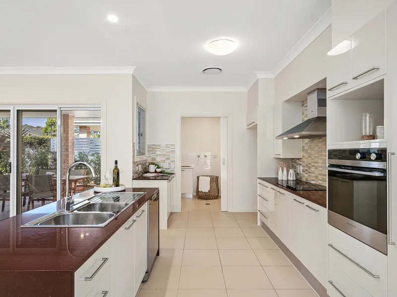 The one you have been waiting for