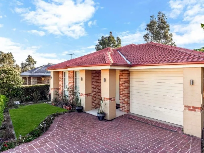 Family Home
